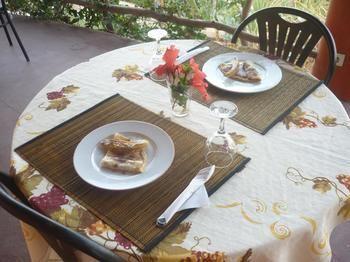 Villa Morgana Cape Verde Resort Calheta Kültér fotó