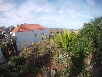 Villa Morgana Cape Verde Resort Calheta Kültér fotó