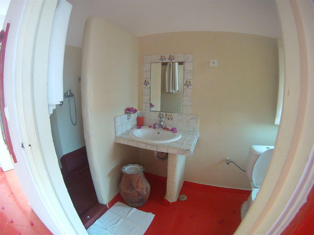 Villa Morgana Cape Verde Resort Calheta Kültér fotó