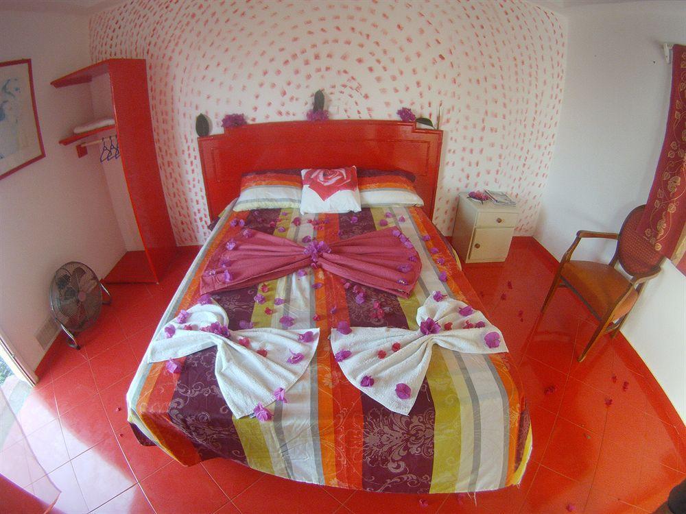 Villa Morgana Cape Verde Resort Calheta Kültér fotó
