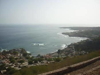 Villa Morgana Cape Verde Resort Calheta Kültér fotó